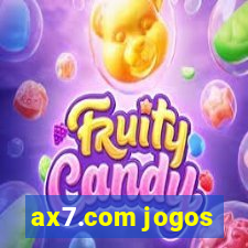 ax7.com jogos